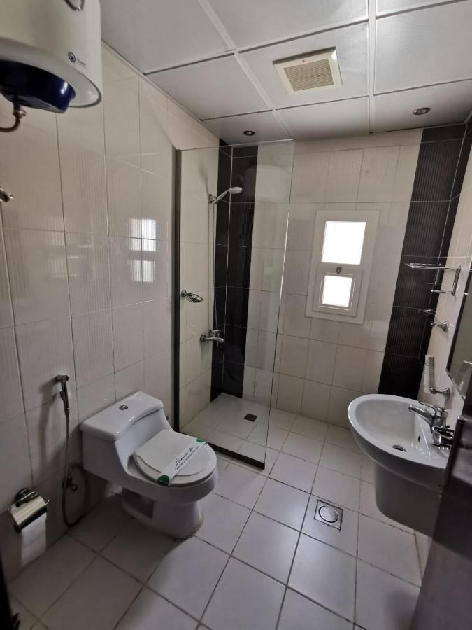 Ashbonh Hotel Suites Эр-Рияд Экстерьер фото