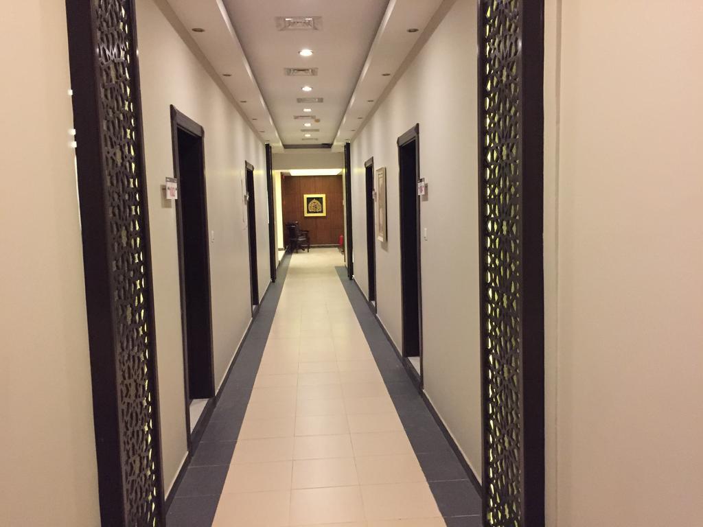 Ashbonh Hotel Suites Эр-Рияд Номер фото